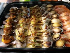 -船家渔(徐州北路店)