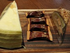 -Peet's Coffee皮爷咖啡(豫园店)