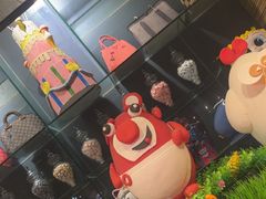 -富力希尔顿酒店·地阔自助餐厅