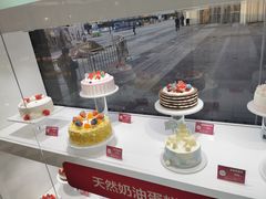 -味多美(江桥万达店)