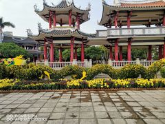 -集美鳌园景区