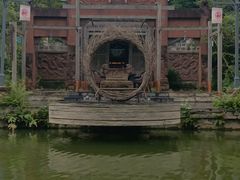 -黄龙溪古镇