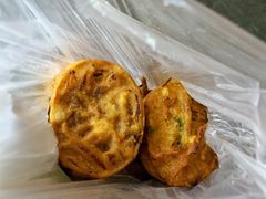 -阿婆油墩子(五里桥路188弄小区店)
