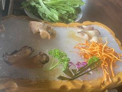 -滇釜火锅·能喝汤的火锅(车公庄店)