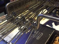 -很久以前羊肉串(大华三路店)