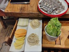 -宽窄巷子鲜牛火锅(北京首店)