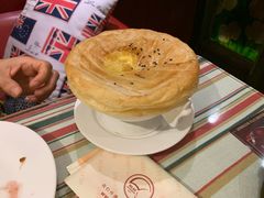 酥皮玉米汤-米兰西点(兴隆台店)