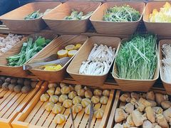 -牛武士寿喜烧·和牛火锅自助(全球首店)
