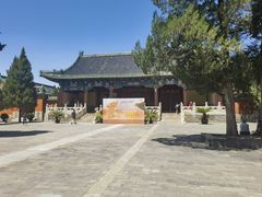 -历代帝王庙博物馆