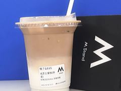 -M Stand(杭州金沙湖公园店)