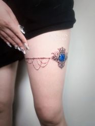 点击看大图 -海王刺青·纹身·穿孔饰品·TATTOO