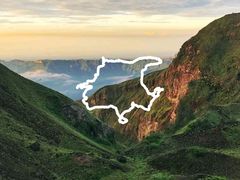 -北京西山国家森林公园