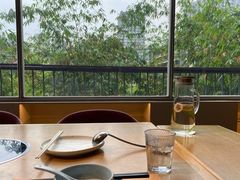靠窗位-生如夏花泰式火锅(西村黑金店)