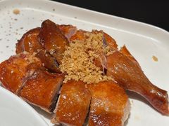 -滨河壹号烤鸭