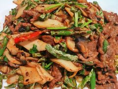 -味老大土碗菜(中山三路店)