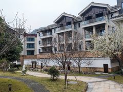 -余姚阳明温泉山庄