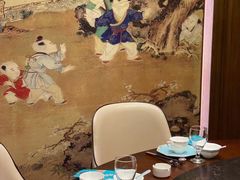 包厢-童福兴·南京菜(老门东店)