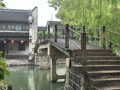 -南浔古镇
