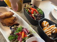 -Mammamia意大利餐厅(古北店)
