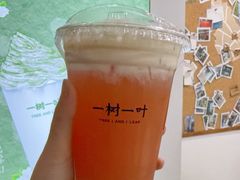 -一树一叶·福建茶档(石鼓路店)