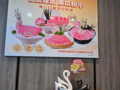 -海底捞火锅(步步高新天地店)