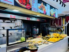 -老济南·地道济南菜(大明湖店)