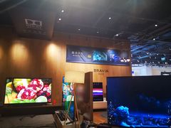 -Sony Store 索尼(来福士店)
