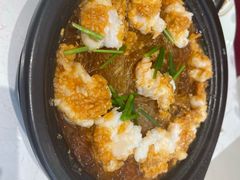-船歌·鱼水饺青岛菜(国贸商城店)