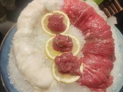 -舟山海鲜·江浙菜(银沙路店)