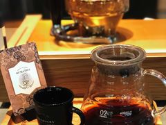 -星巴克(汕头群光广场店)