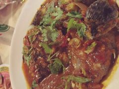 -灯笼馆海鲜餐厅