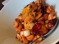 -德永枣香烤鸭(官舍店)