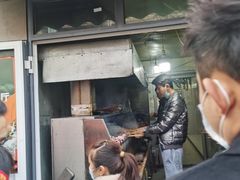 门面-同来顺烧烤餐厅(哈尔滨道店)