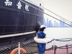-武汉知音号