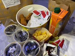 -麦当劳(金州新玛特购物广场店)