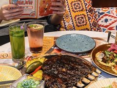 -墨纪Mojí墨西哥餐厅(官舍店)