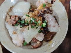 猪拱嘴-九九豆花馆(解放碑步行街店)