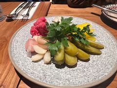 -格鲁·秀色Georgia’s Feast