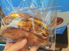 -小飞象面包公社(珠江路金鹰店)