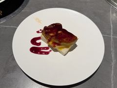 红酒鹅肝-一方渔歌蒸汽海鲜自助(文化路万达广场店)