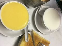 -澳洲牛奶公司(佐敦店)