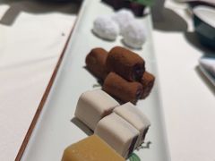 -四季民福烤鸭店(外滩外白渡桥店)