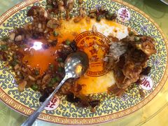 -砂锅居(西四店)