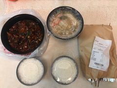 三杯鸡-老姑砂锅·烧烤天津菜(体北道店)