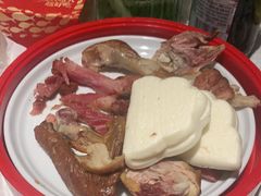 -旺顺阁·北京菜(北辰上品+)