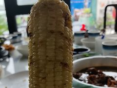 -途肴·老农饭庄(百里峡店)