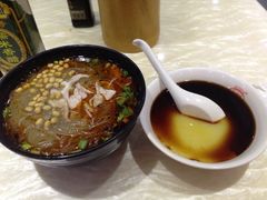 肥肠粉-青石桥老瓦房肥肠粉总店(青石桥总店)