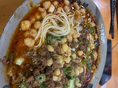 -丁丁猫重庆小面(徐州路店)