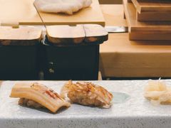 -鮨政· Omakase(港汇恒隆广场店)
