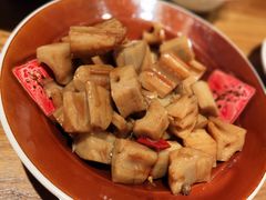 -泉畔人家·老济南经典鲁菜(大明湖店)